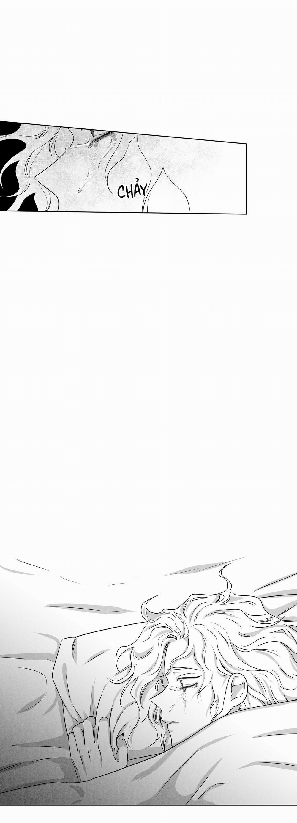 Love Servant: Jin 18 trang 9