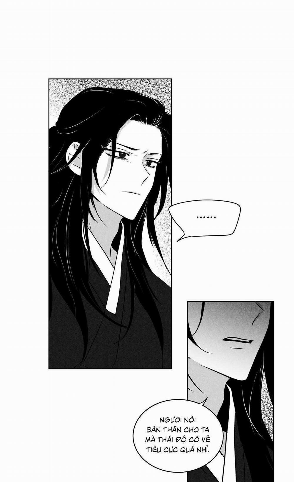 Love Servant: Jin 19 trang 12