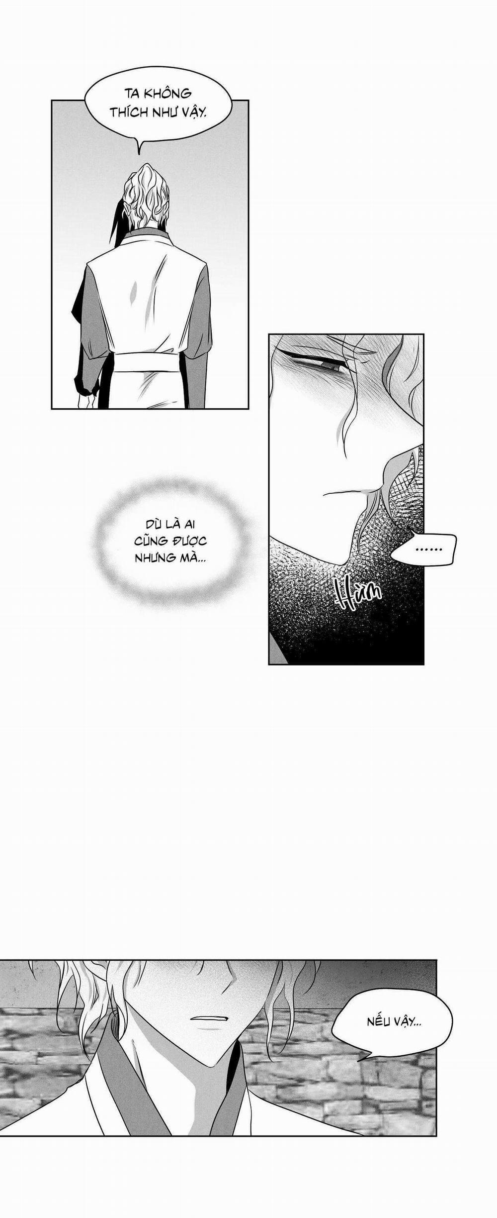 Love Servant: Jin 19 trang 17