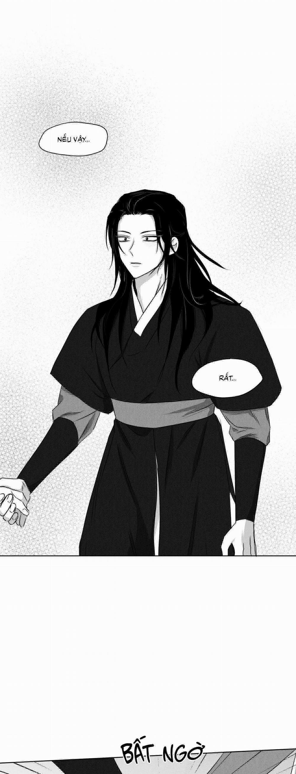 Love Servant: Jin 19 trang 18