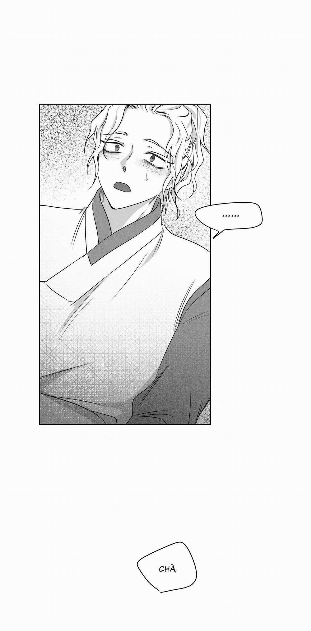 Love Servant: Jin 19 trang 20