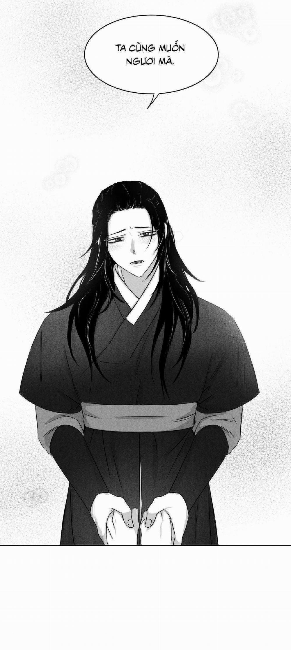 Love Servant: Jin 19 trang 24