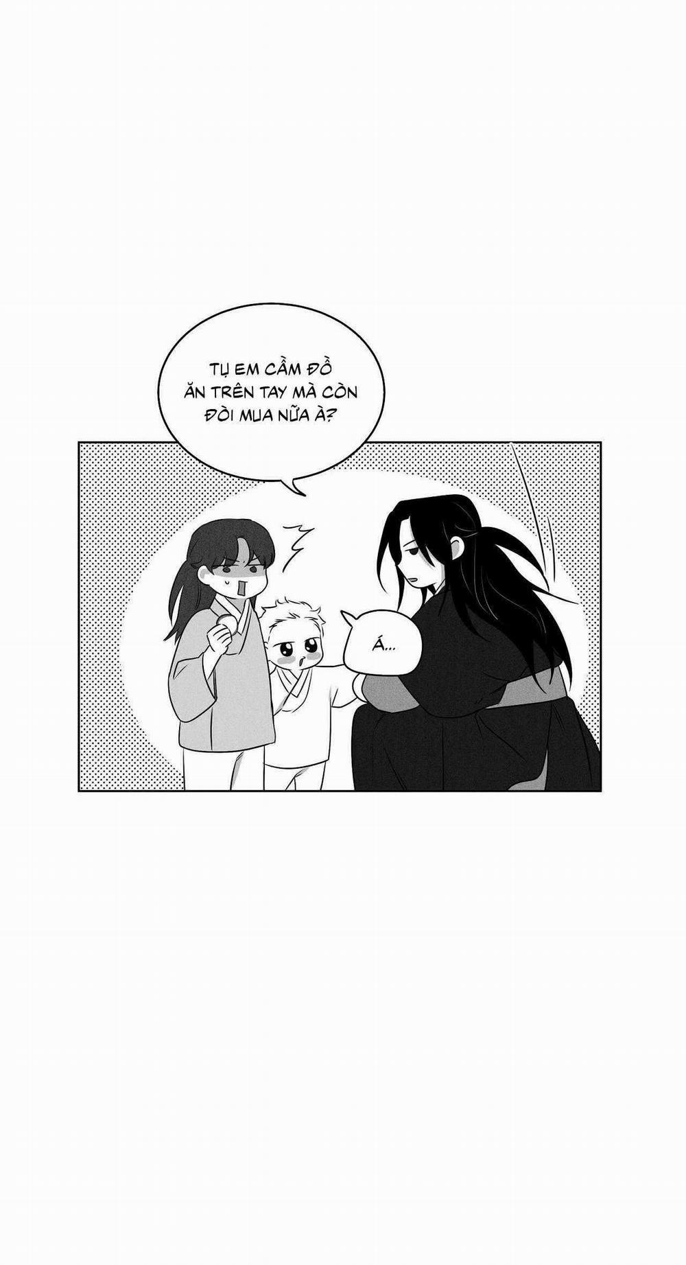 Love Servant: Jin 19 trang 5