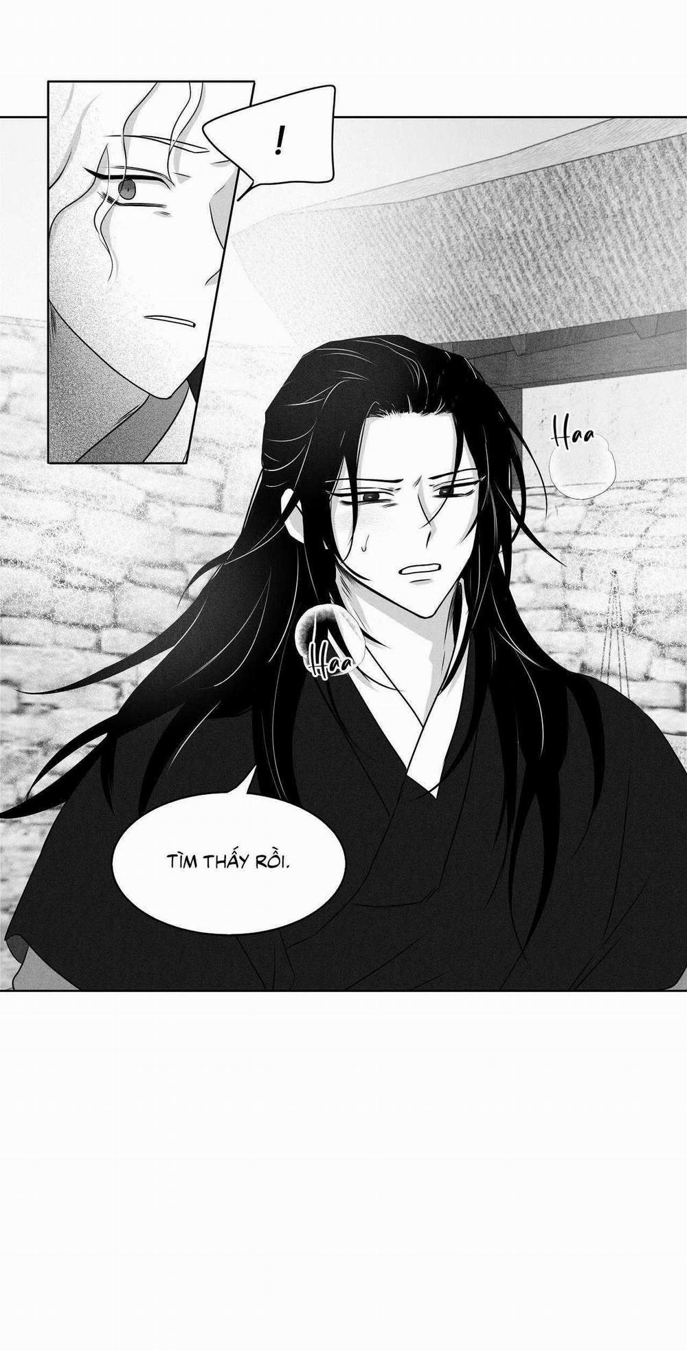 Love Servant: Jin 19 trang 8