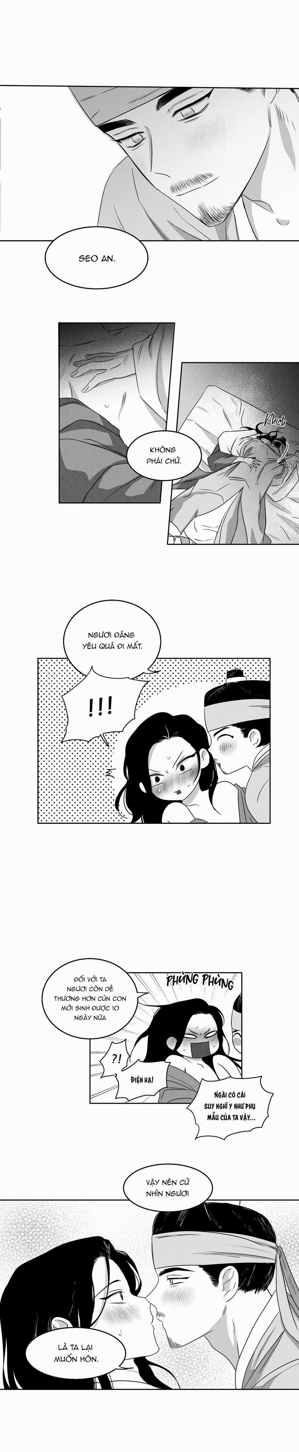 Love Servant: Jin 2 trang 10