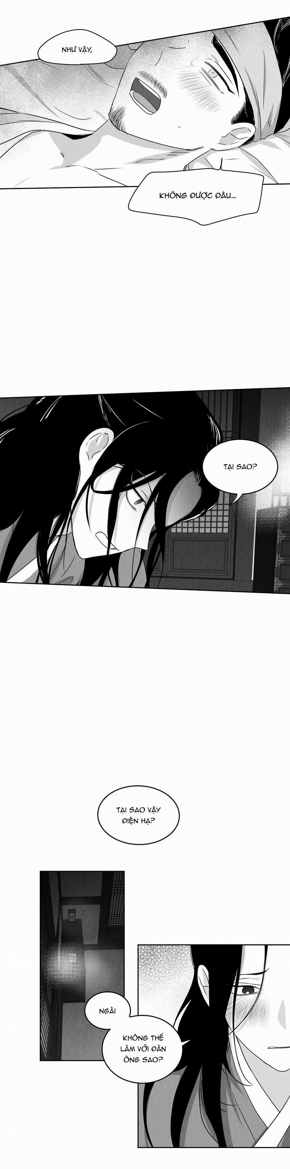 Love Servant: Jin 2 trang 2