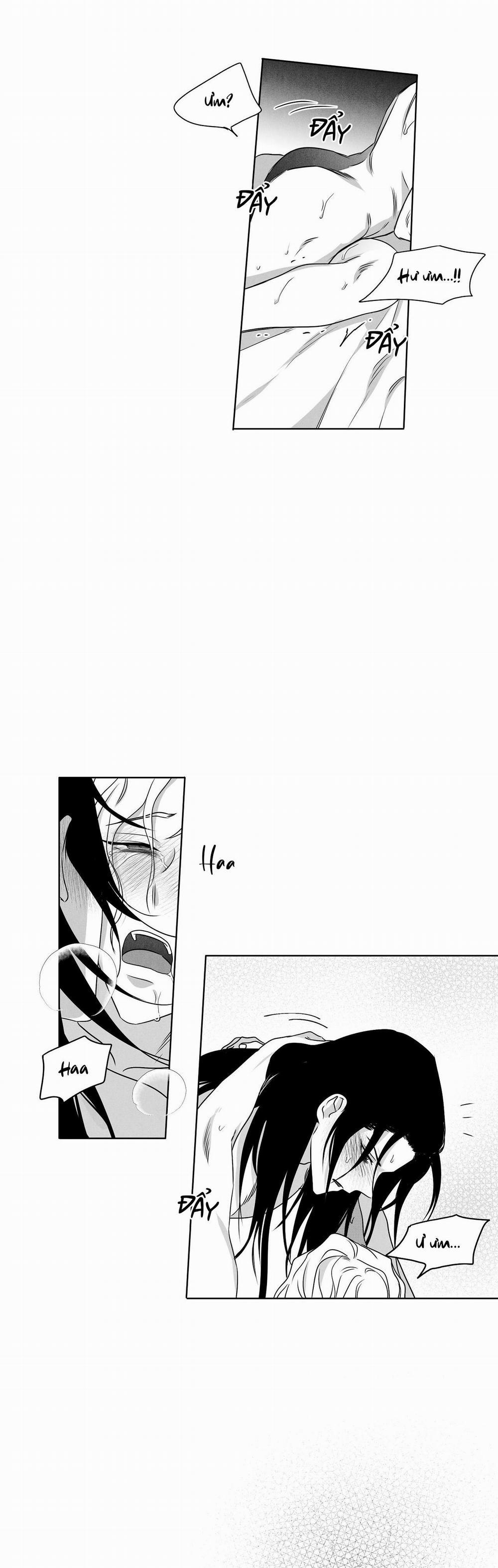 Love Servant: Jin 20 END trang 19