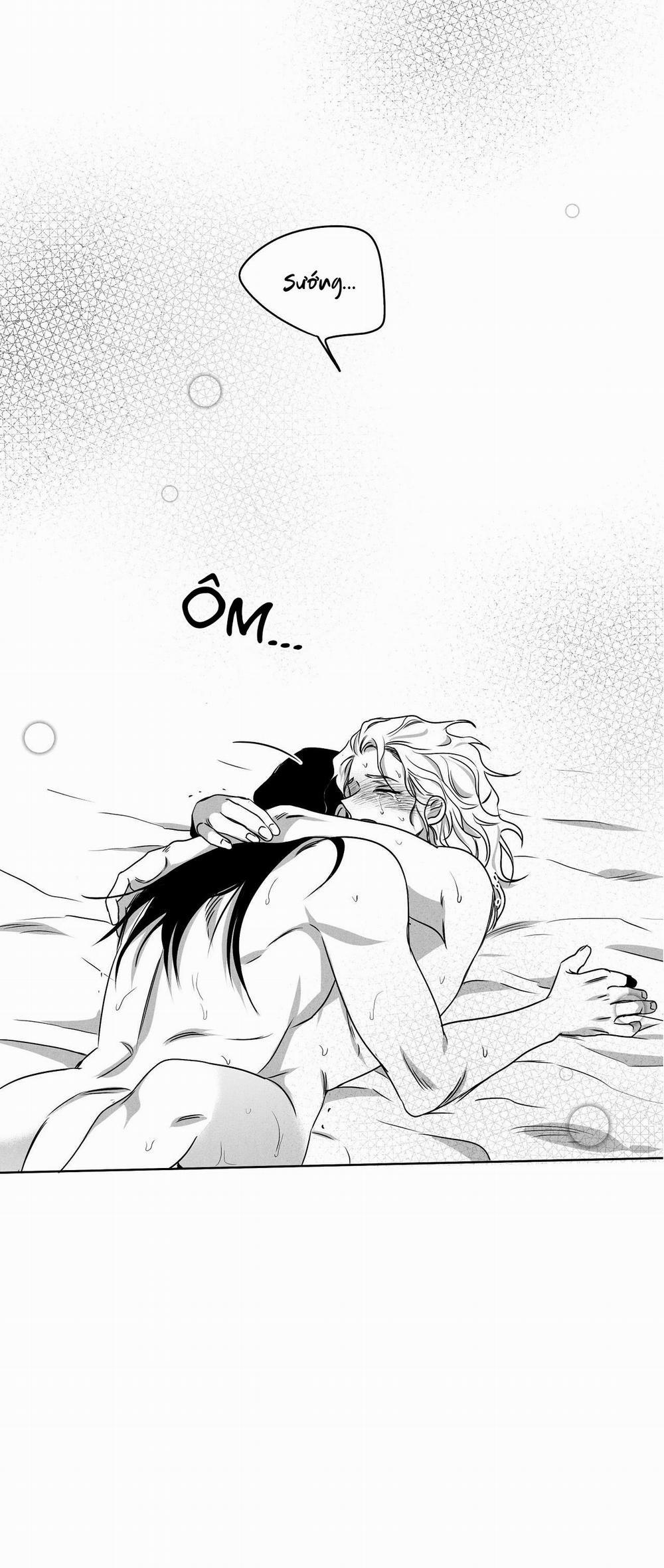 Love Servant: Jin 20 END trang 20