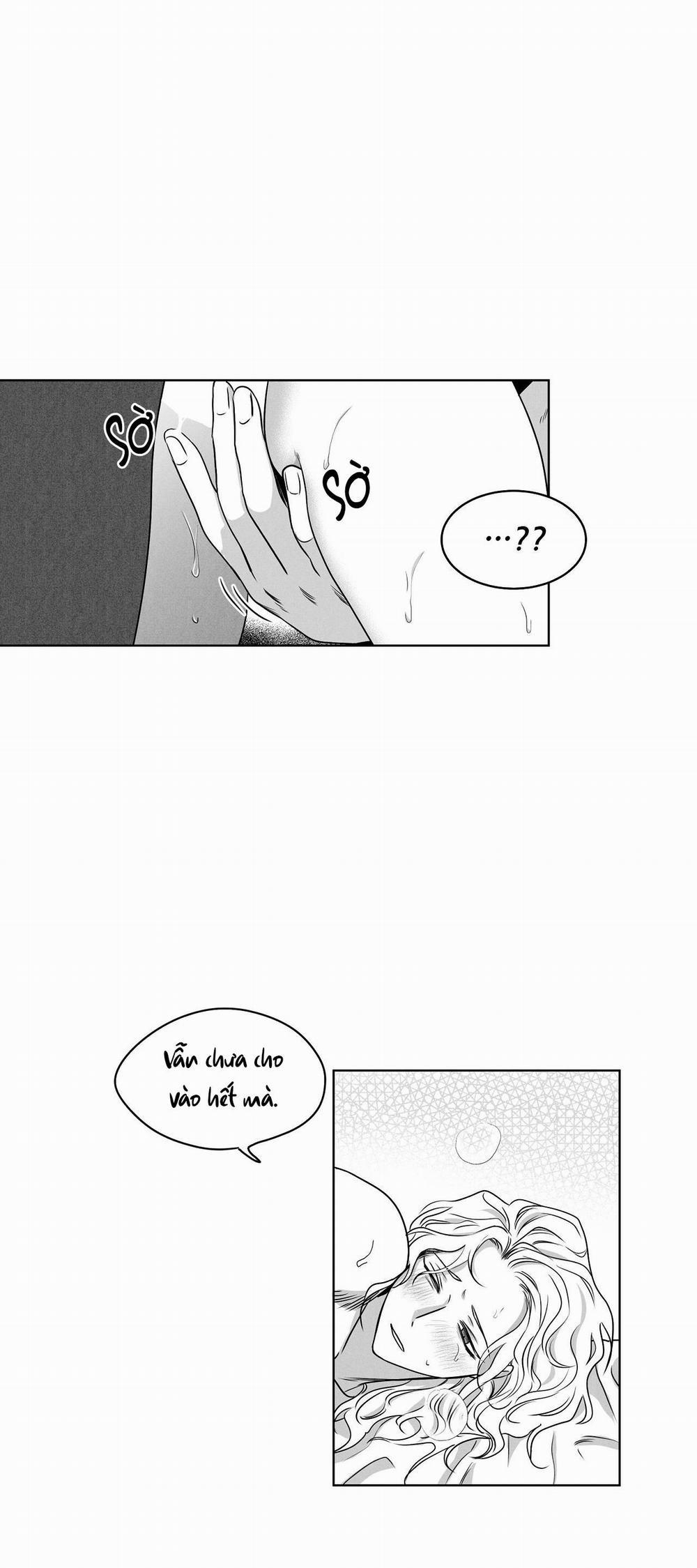 Love Servant: Jin 20 END trang 5