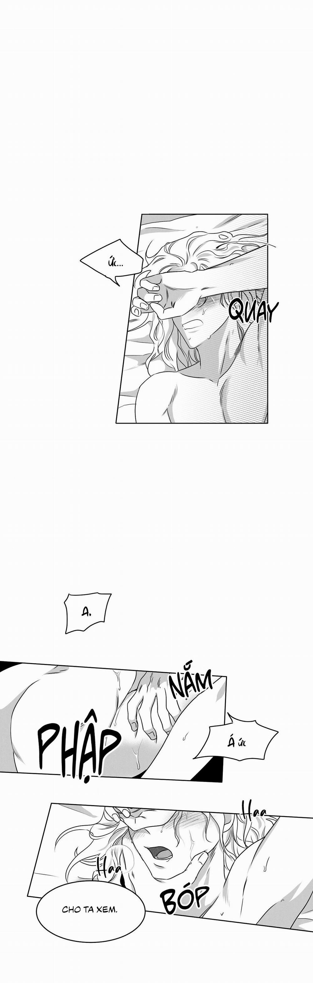 Love Servant: Jin 20 trang 15