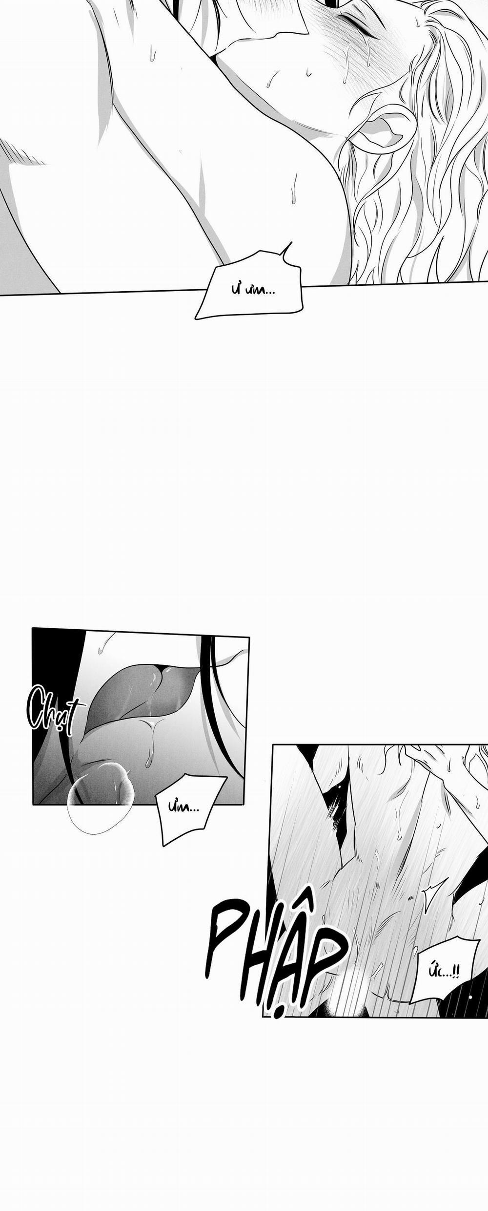 Love Servant: Jin 20 trang 22