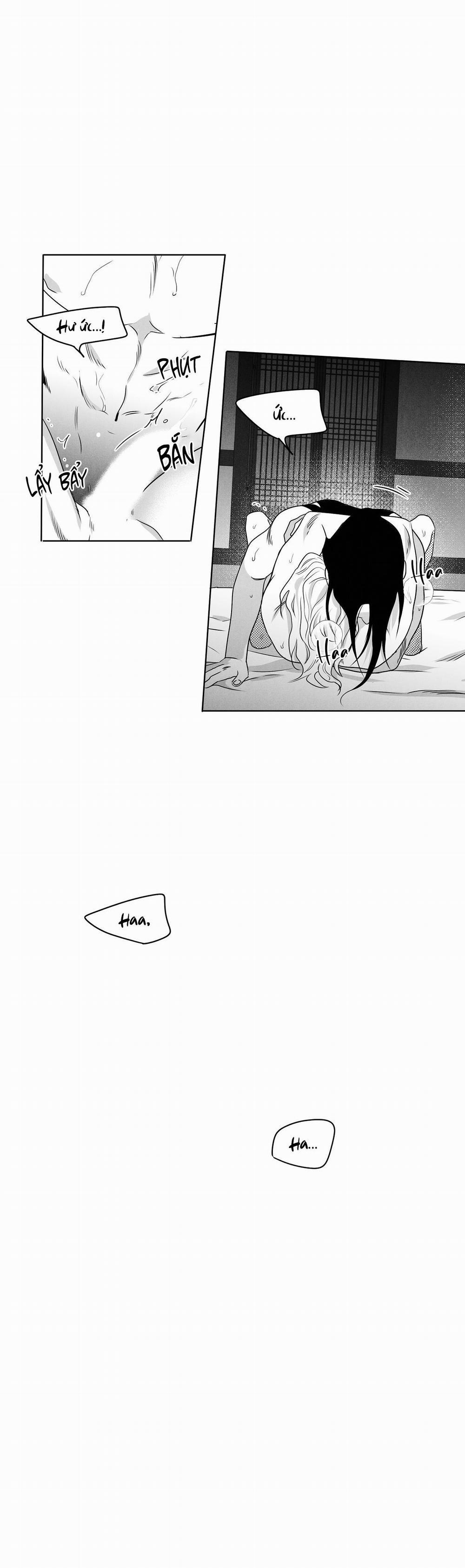 Love Servant: Jin 20 trang 26