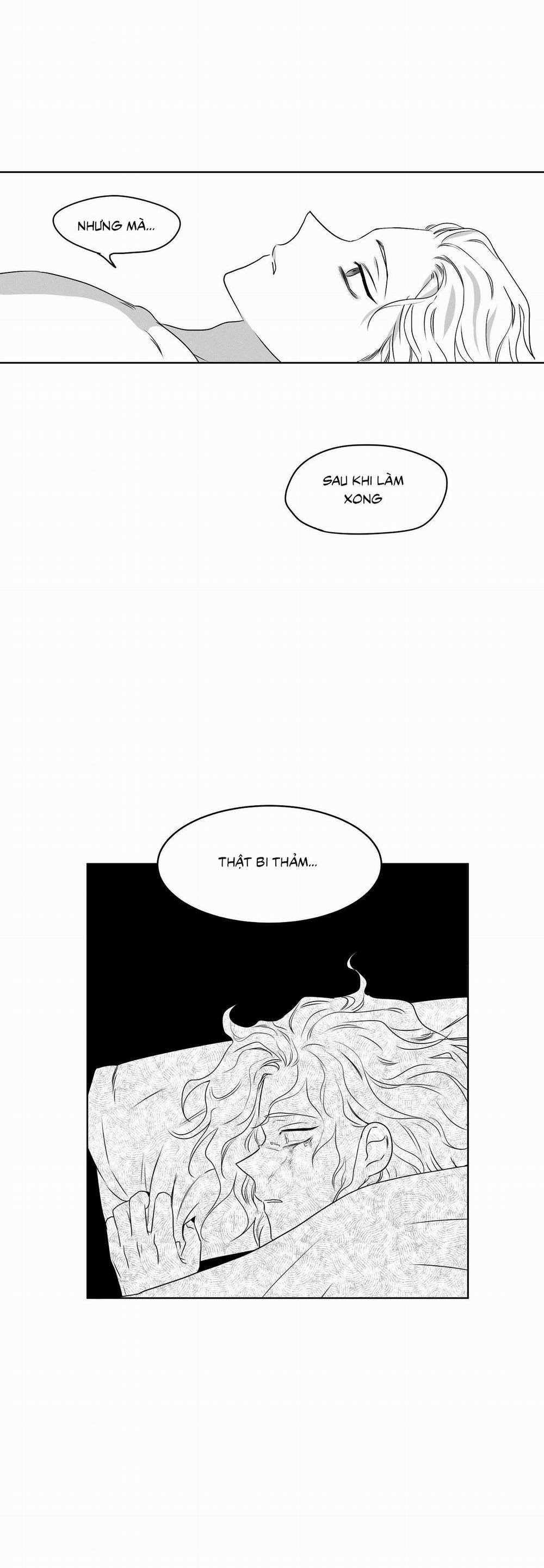 Love Servant: Jin 20 trang 31