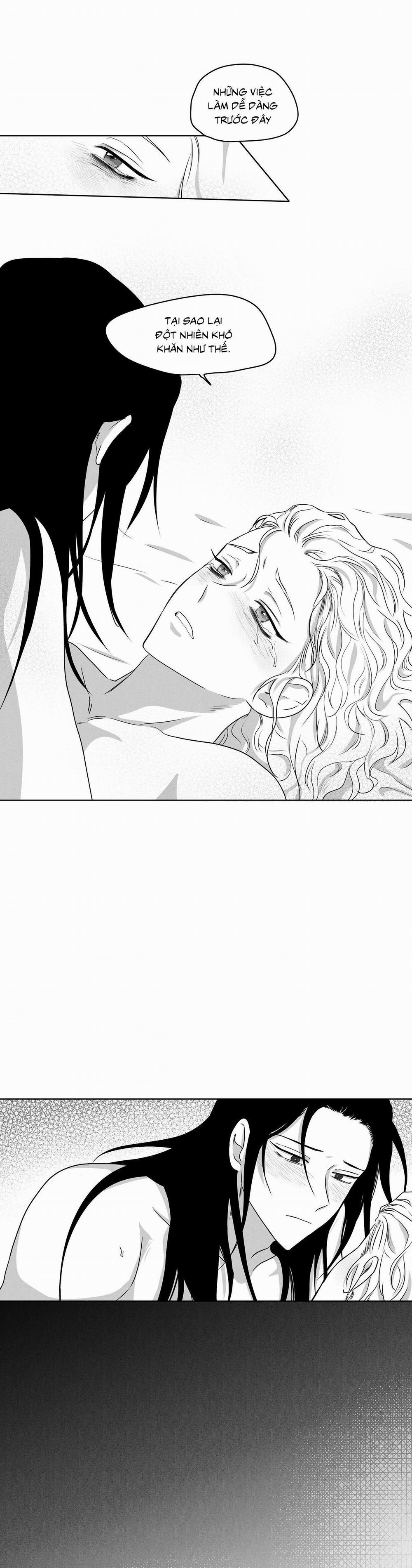 Love Servant: Jin 20 trang 33