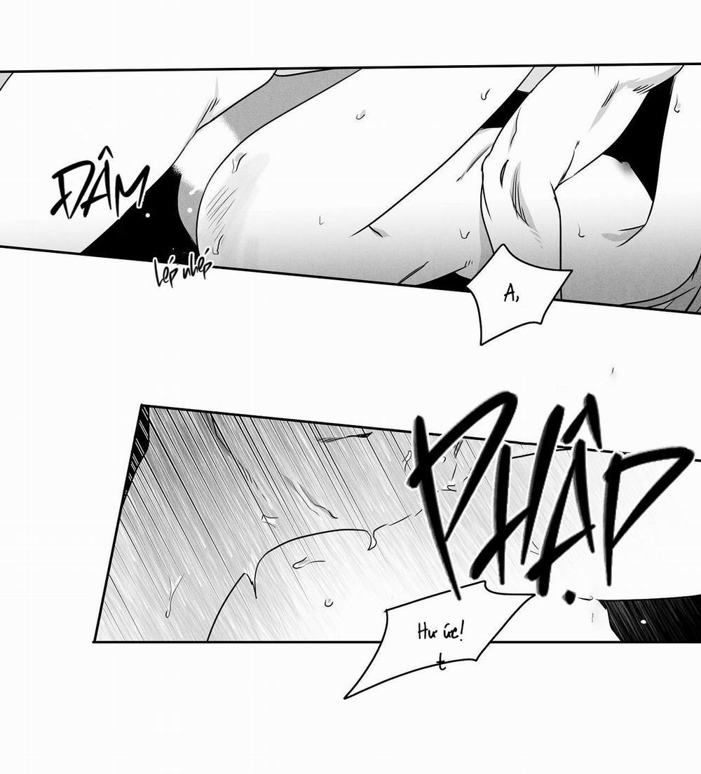 Love Servant: Jin 6 trang 20