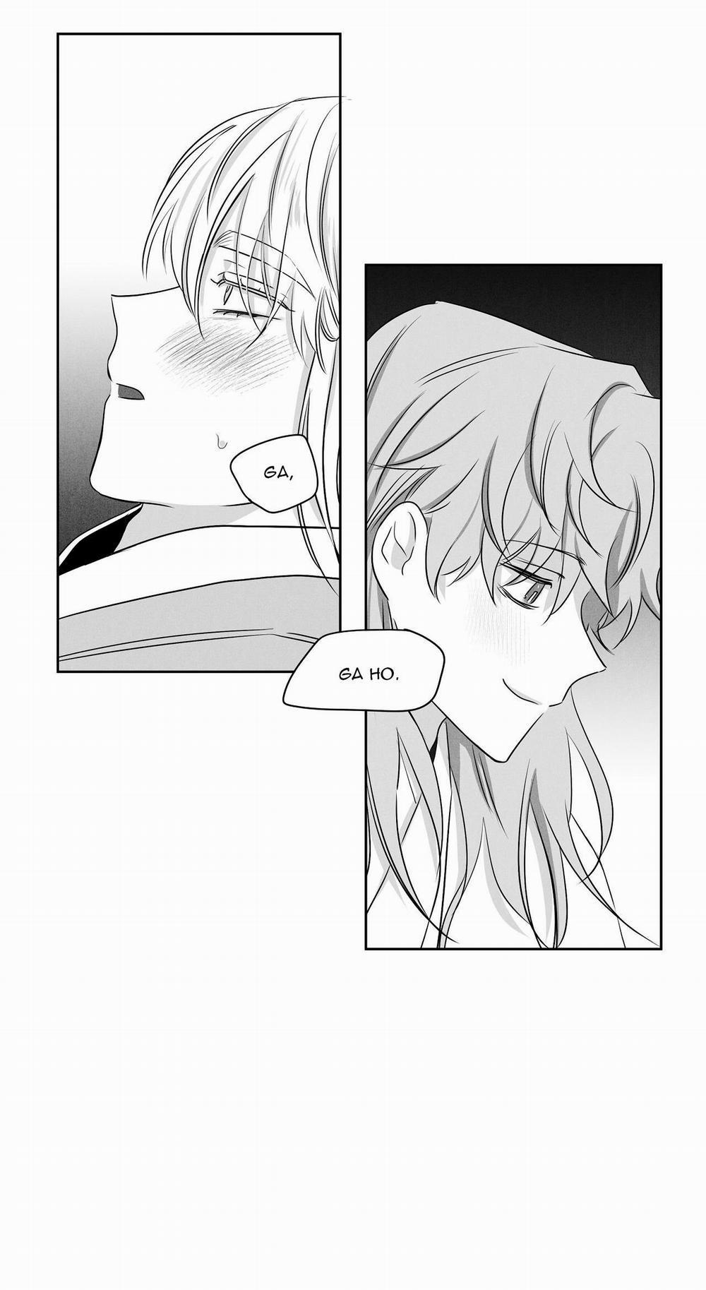 Love Servant: Jin 6 trang 5