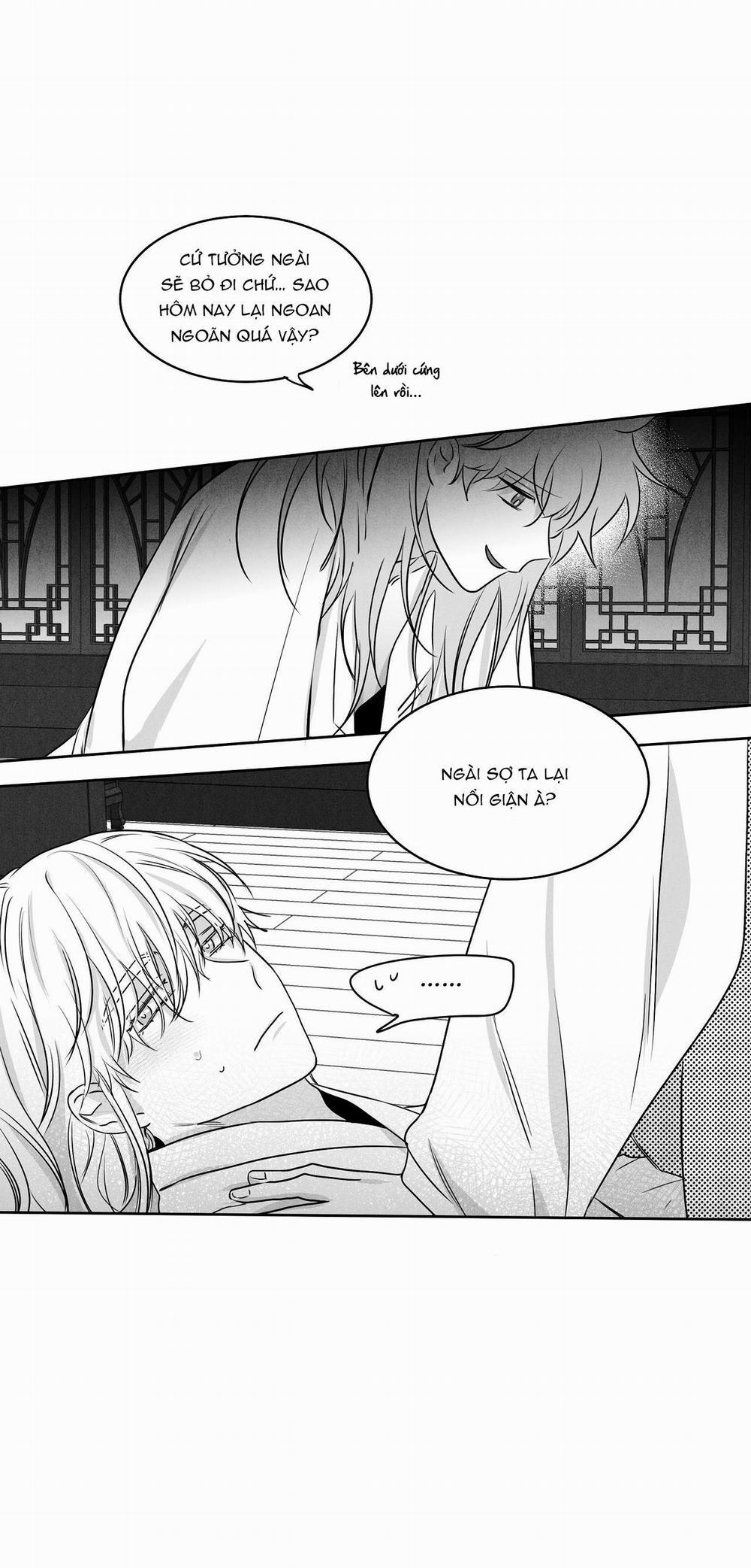 Love Servant: Jin 6 trang 7