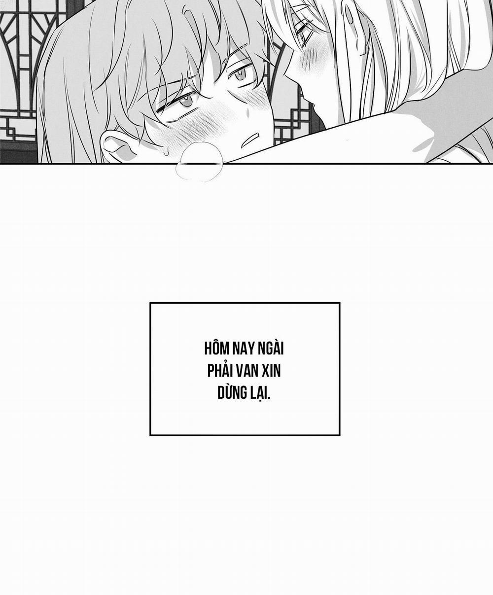 Love Servant: Jin 7 trang 10