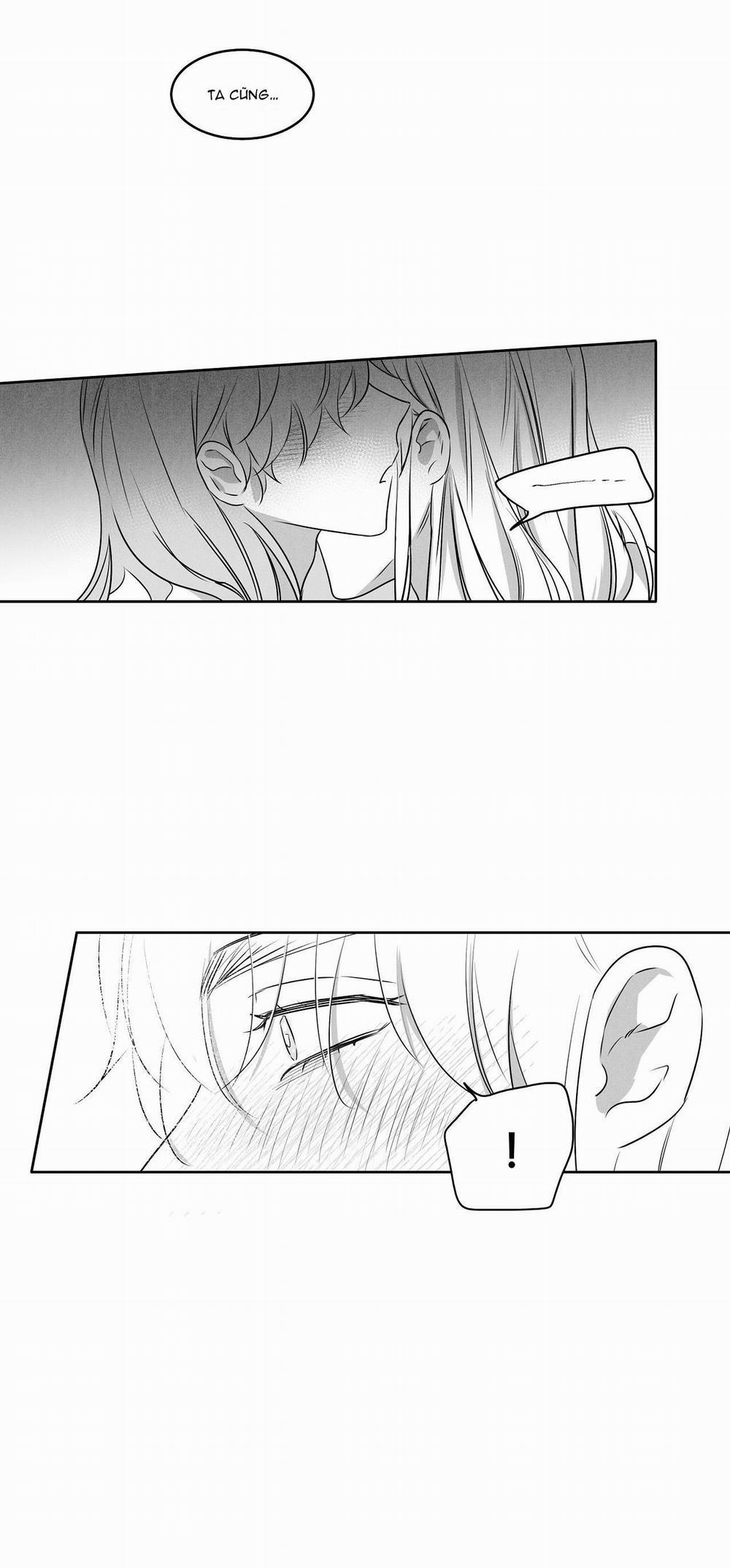 Love Servant: Jin 7 trang 17