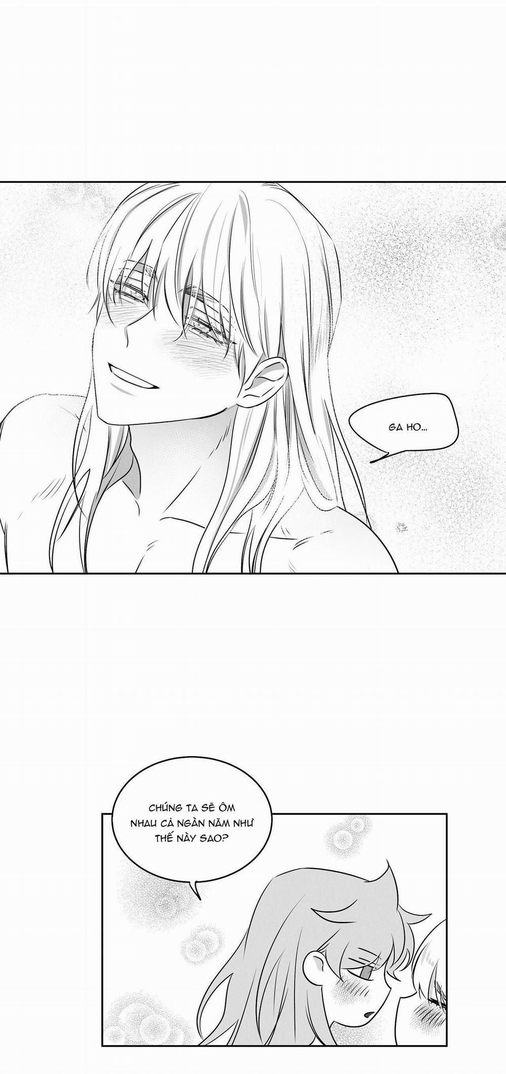 Love Servant: Jin 7 trang 18