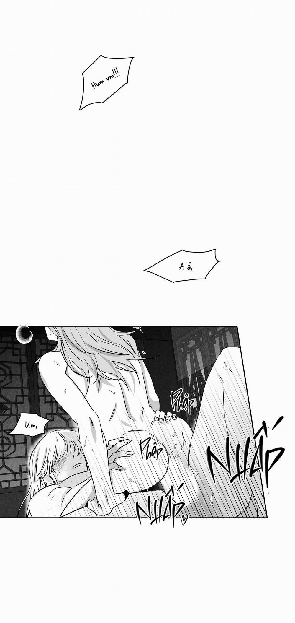 Love Servant: Jin 7 trang 21