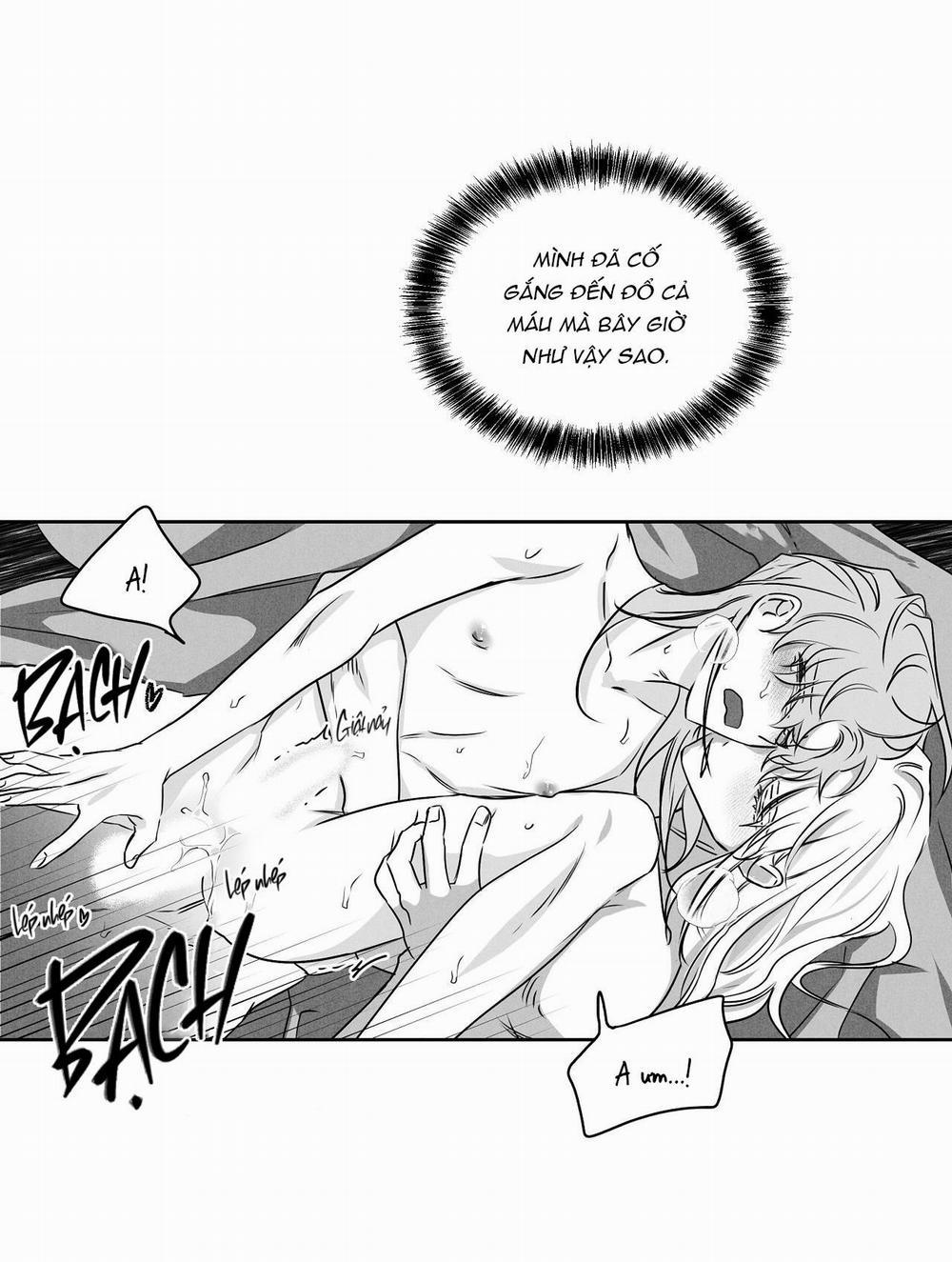 Love Servant: Jin 7 trang 24