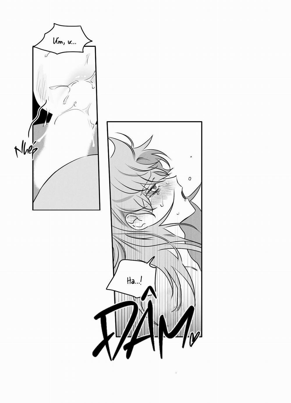 Love Servant: Jin 7 trang 25