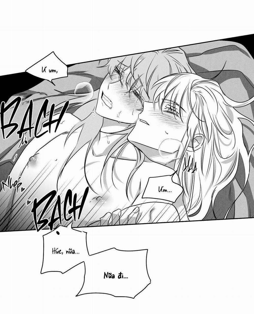 Love Servant: Jin 7 trang 26