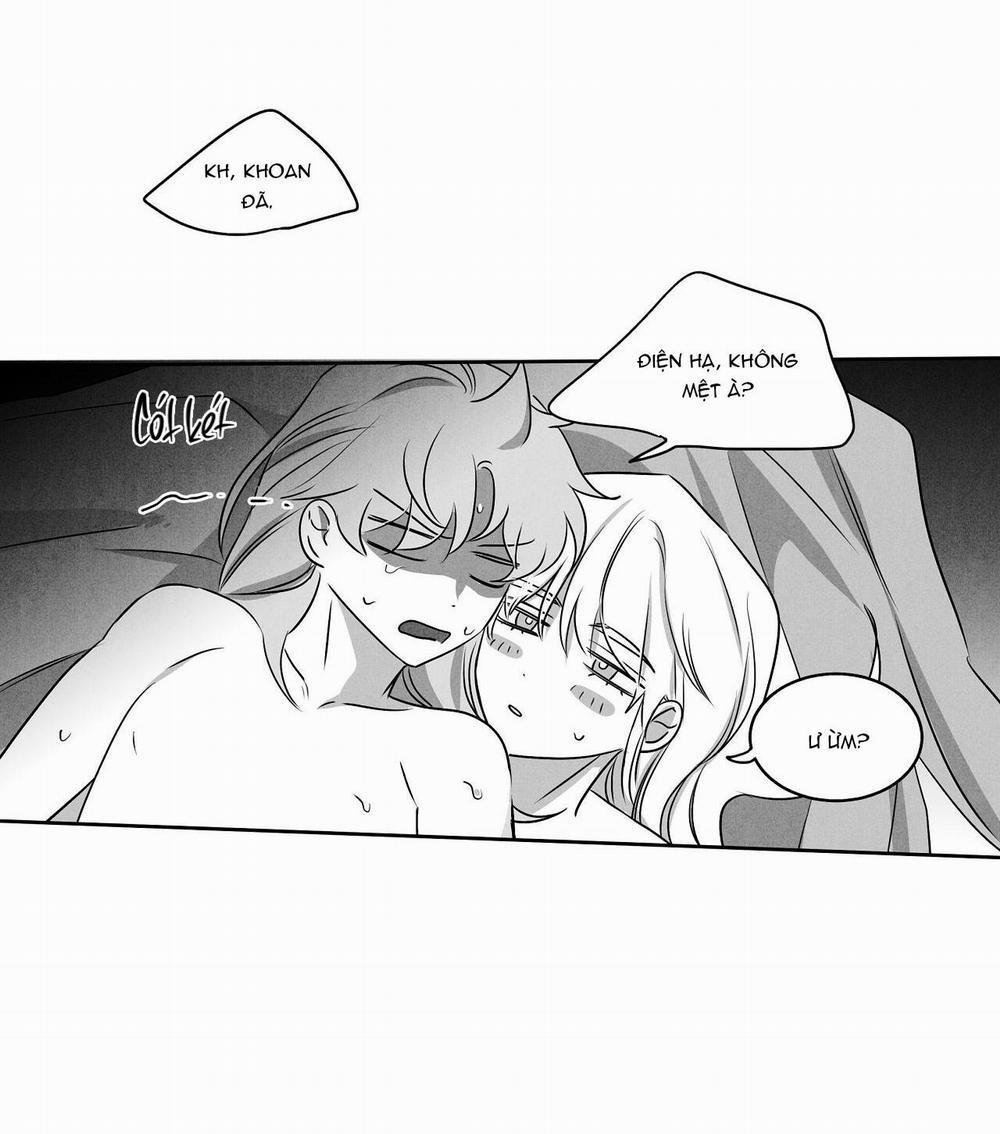 Love Servant: Jin 7 trang 29