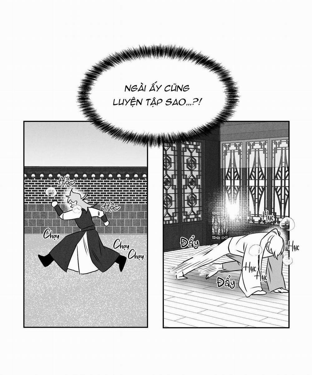 Love Servant: Jin 7 trang 32