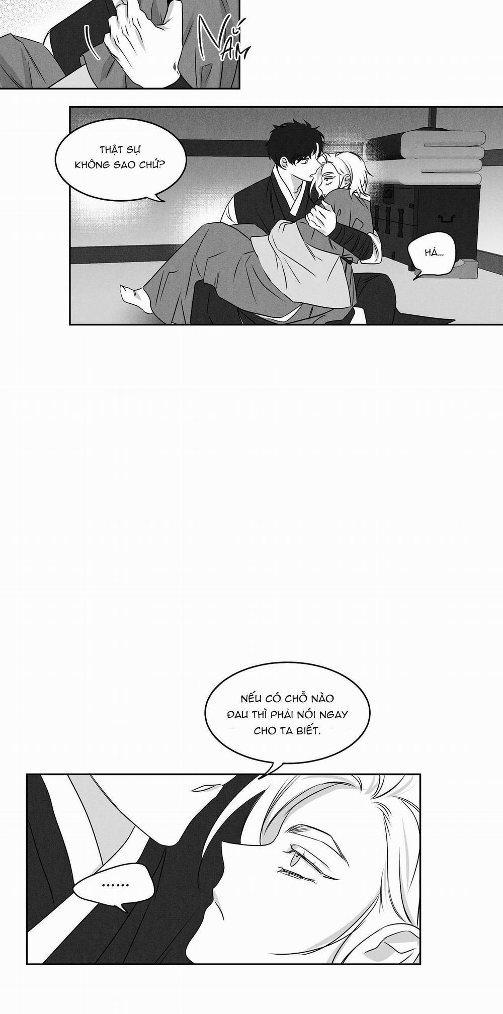 Love Servant: Jin 9 trang 17