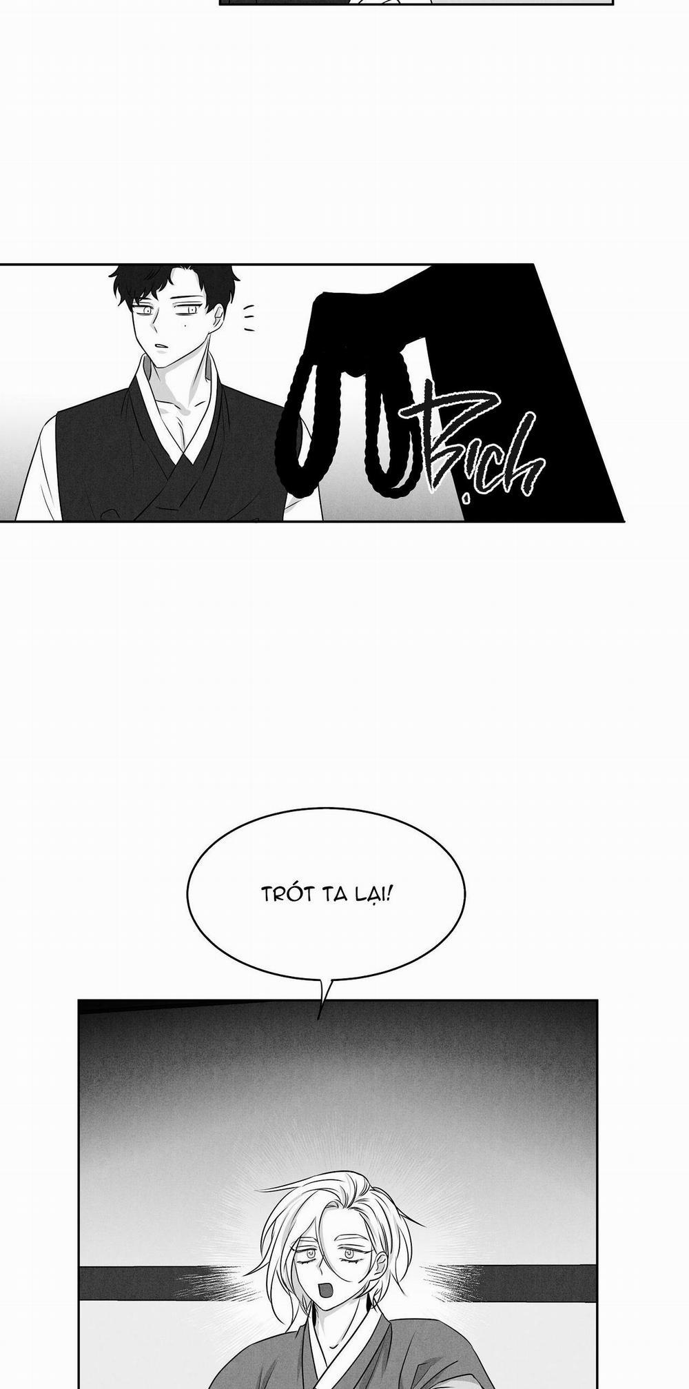 Love Servant: Jin 9 trang 21