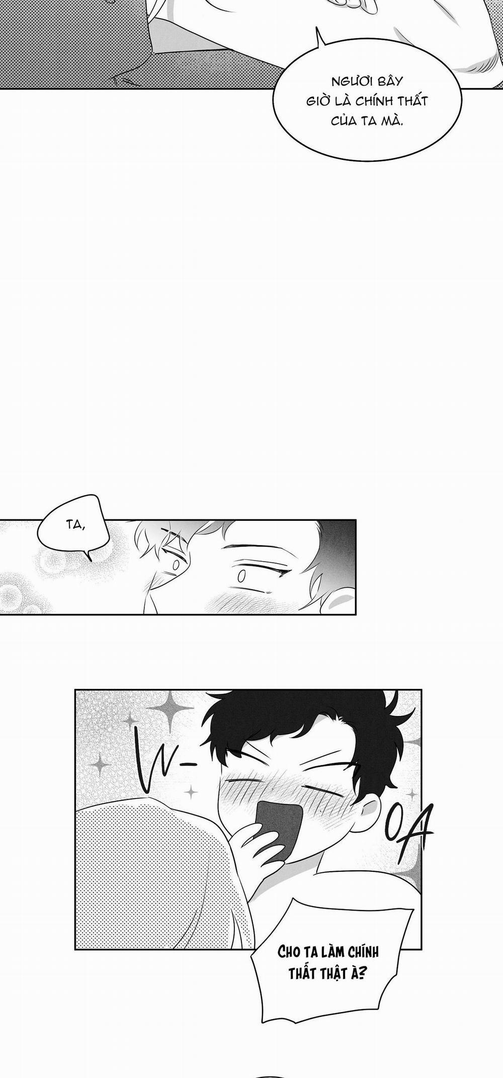 Love Servant: Jin 9 trang 6