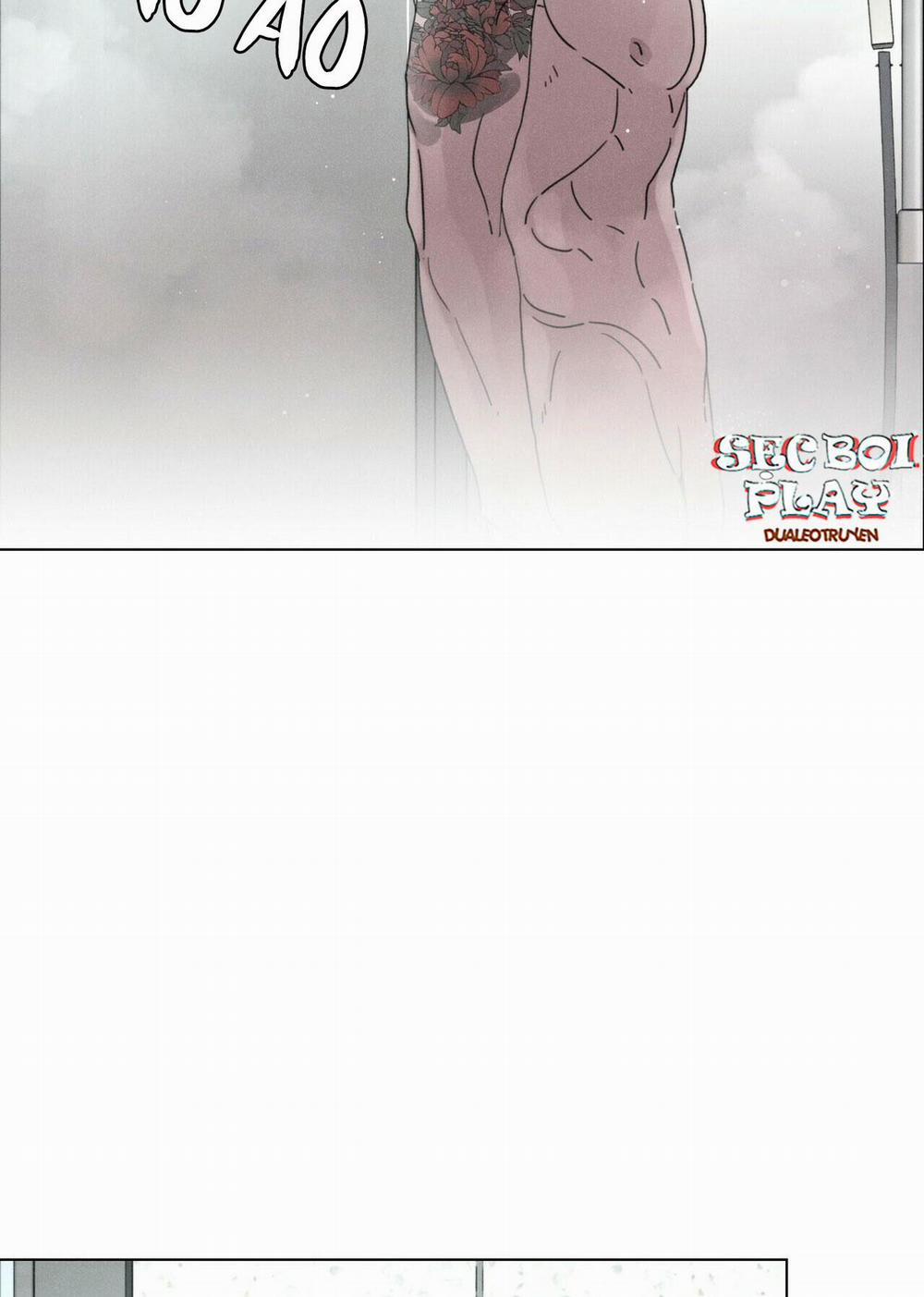 LOVE SICK DOG 10 trang 1