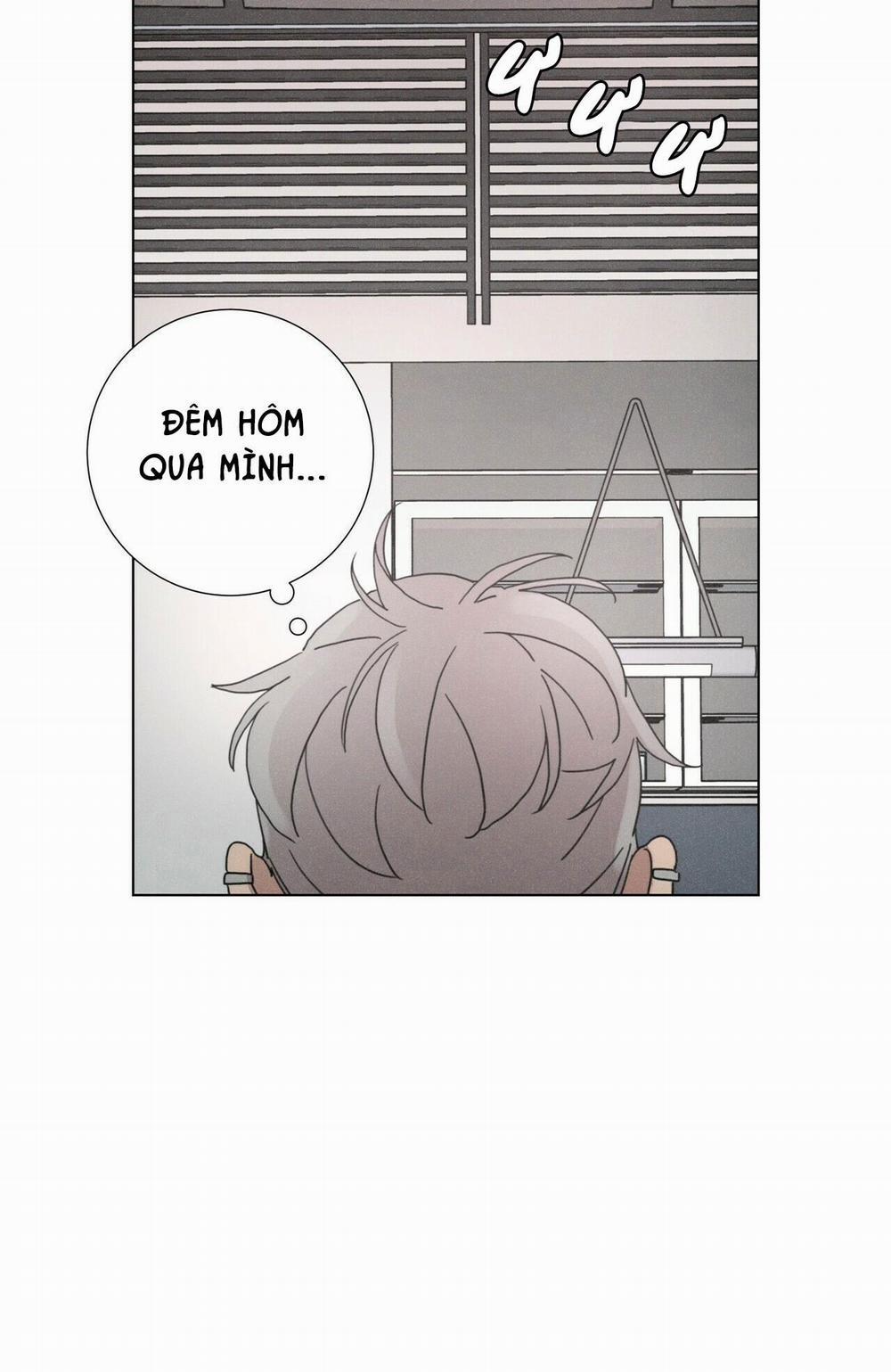 LOVE SICK DOG 10 trang 19