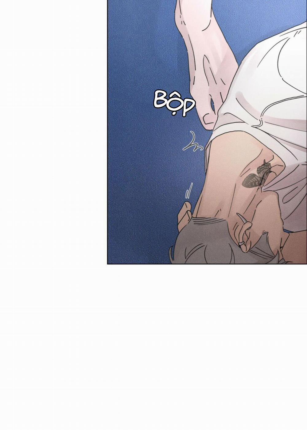 LOVE SICK DOG 10 trang 3