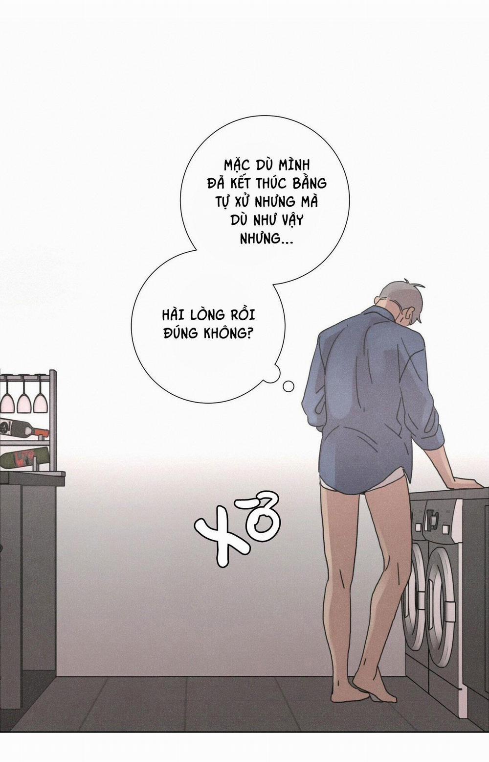 LOVE SICK DOG 10 trang 31