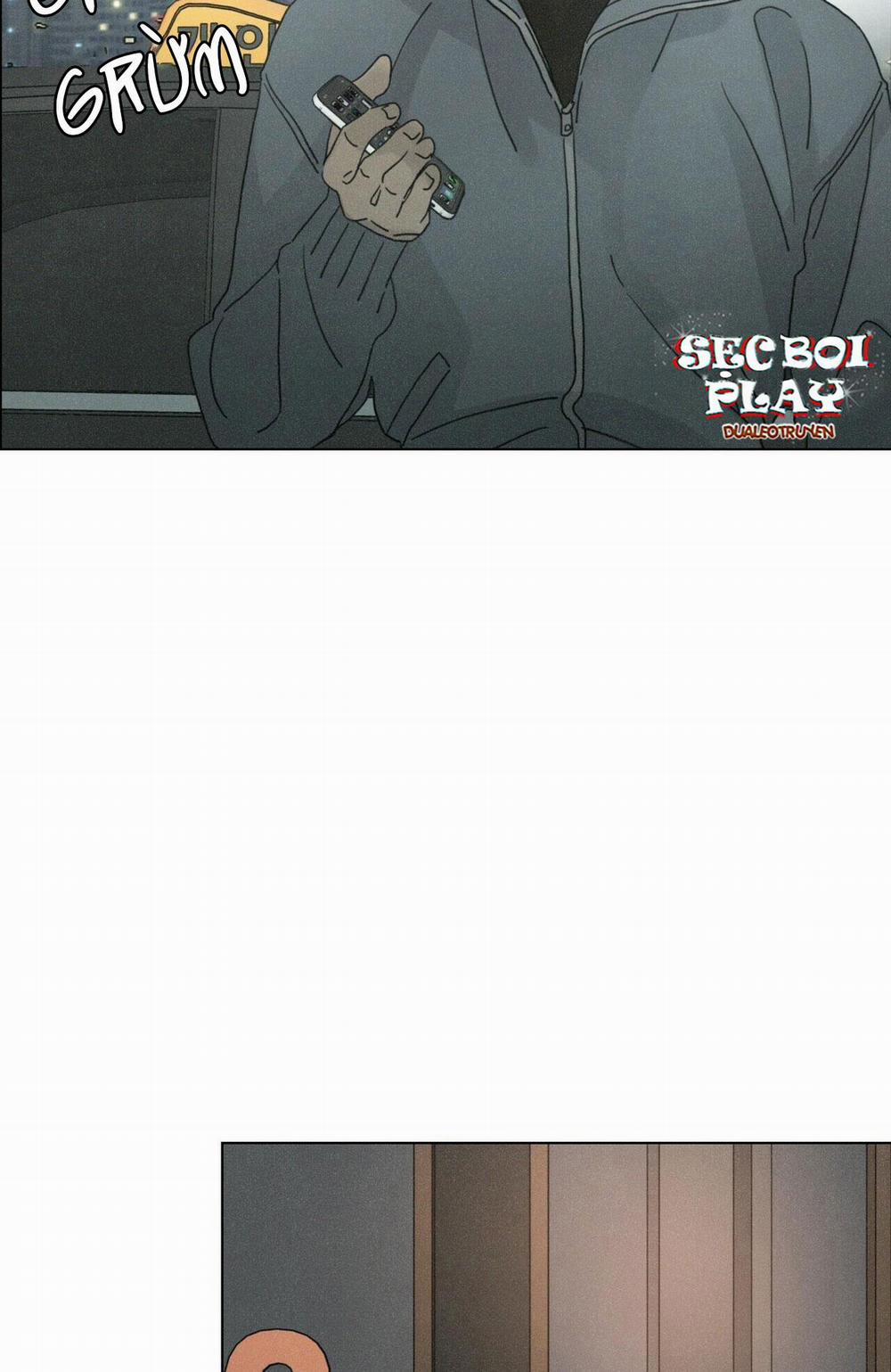 LOVE SICK DOG 10 trang 39