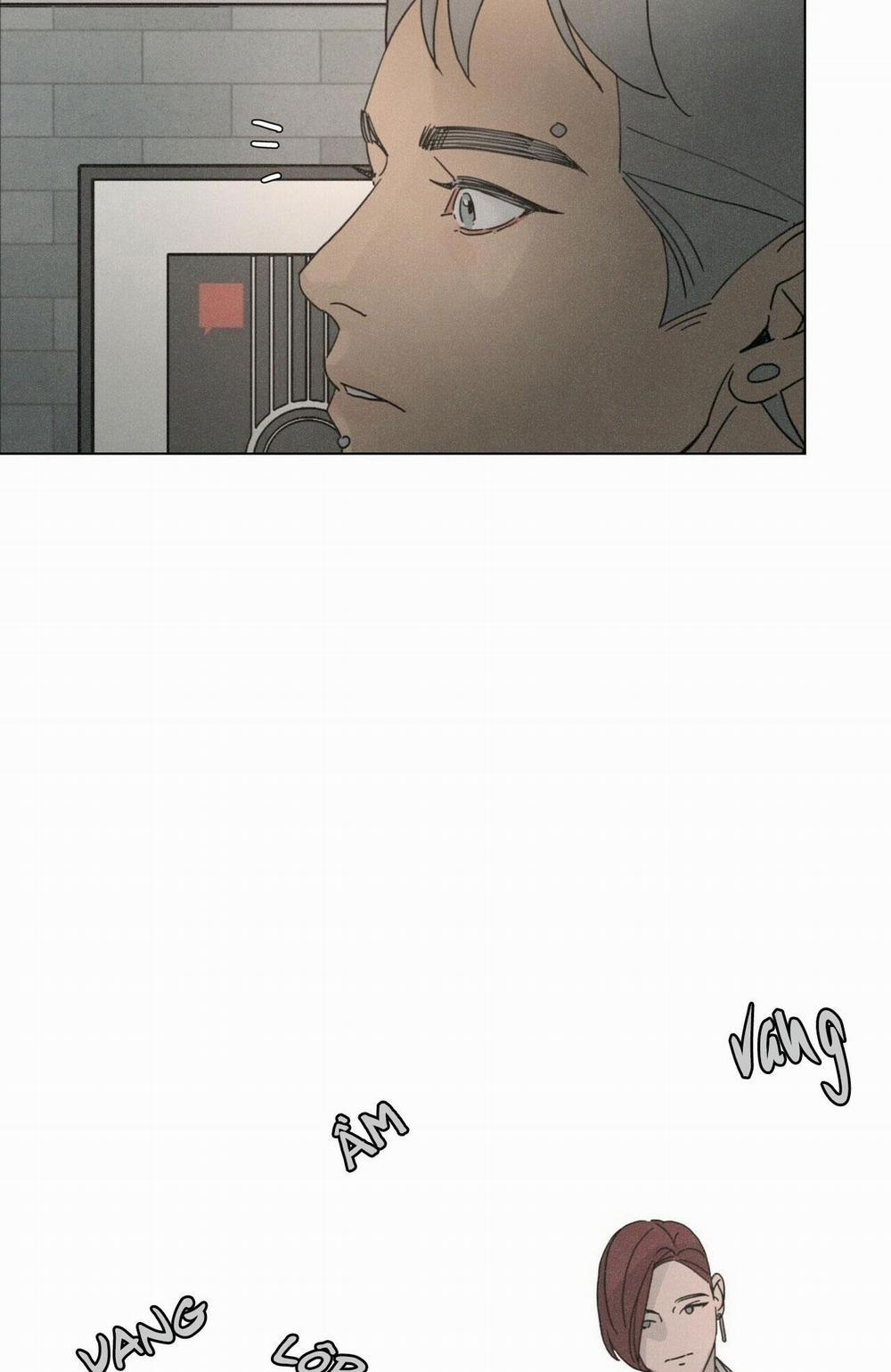 LOVE SICK DOG 10 trang 42