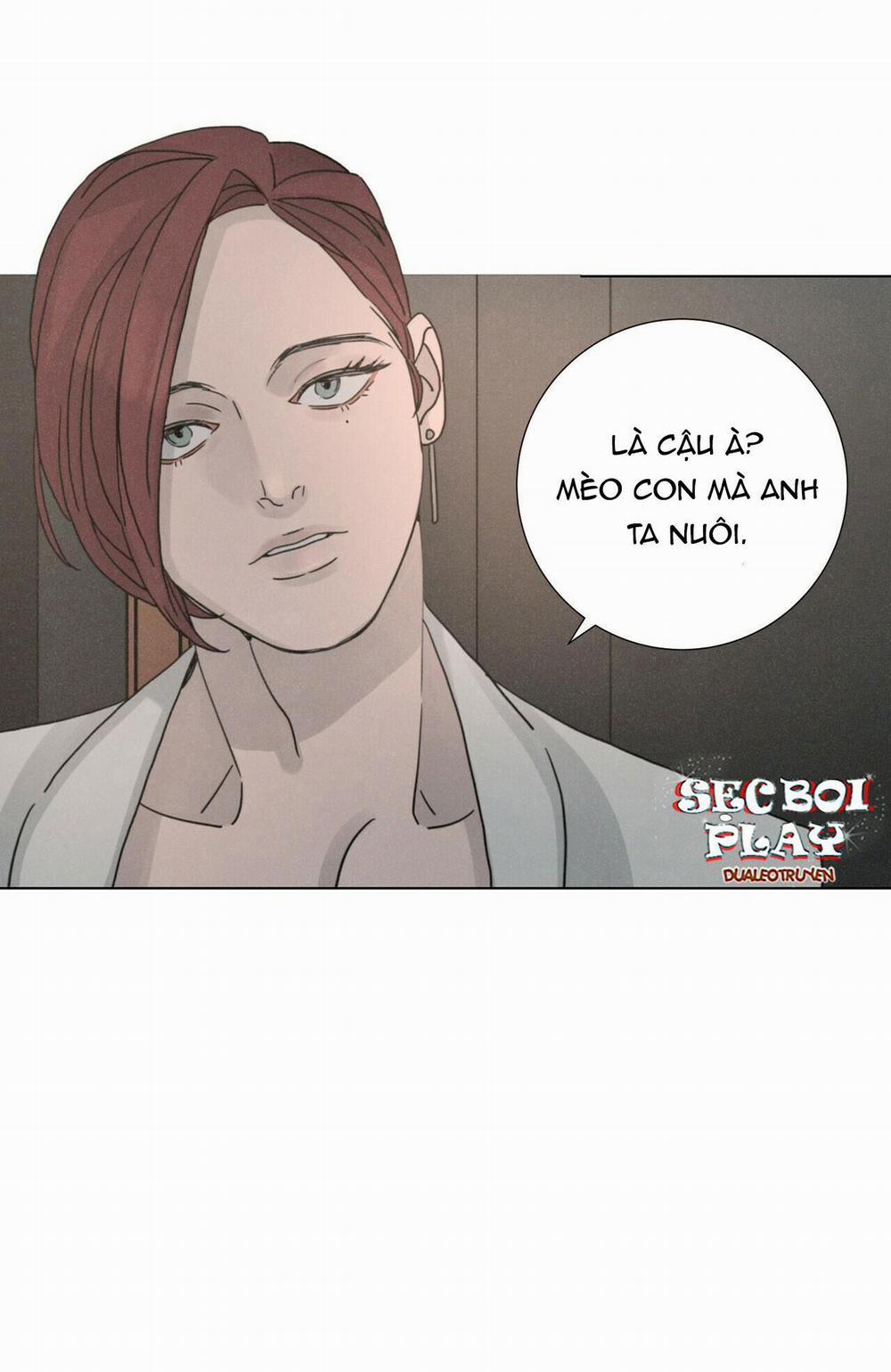 LOVE SICK DOG 10 trang 44
