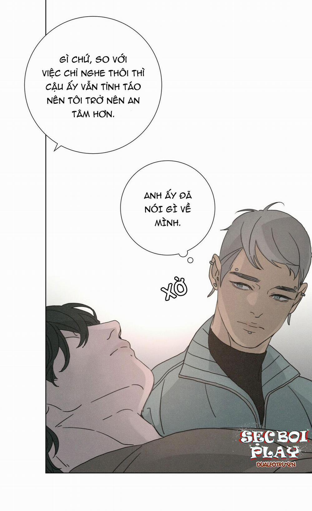 LOVE SICK DOG 10 trang 52