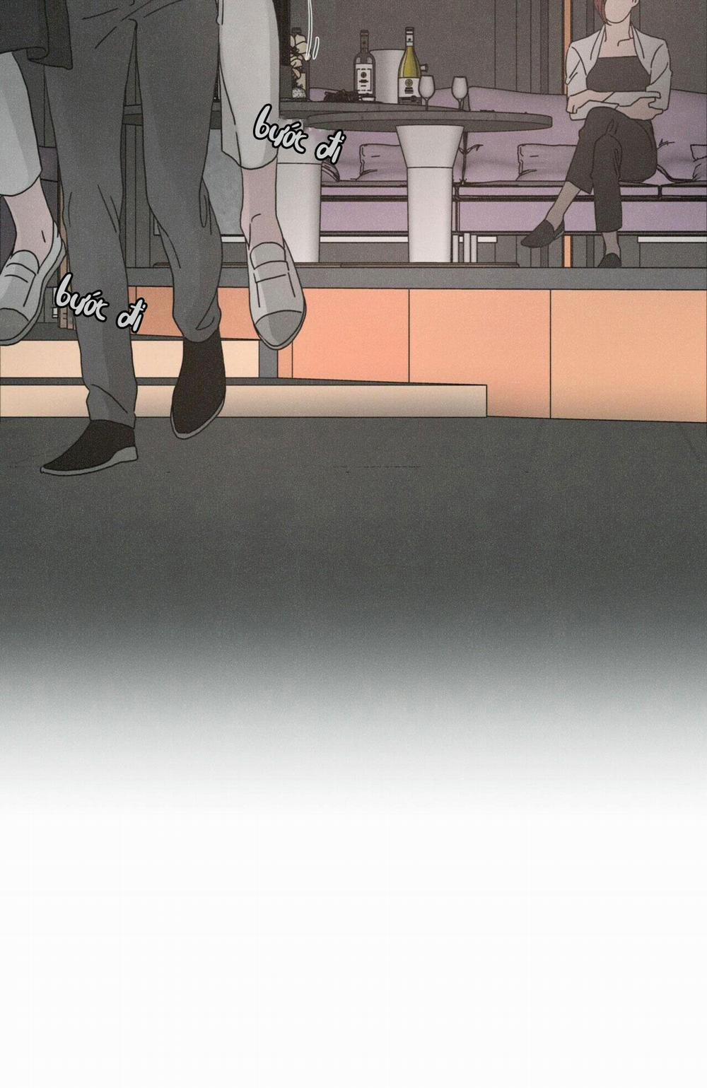 LOVE SICK DOG 10 trang 64