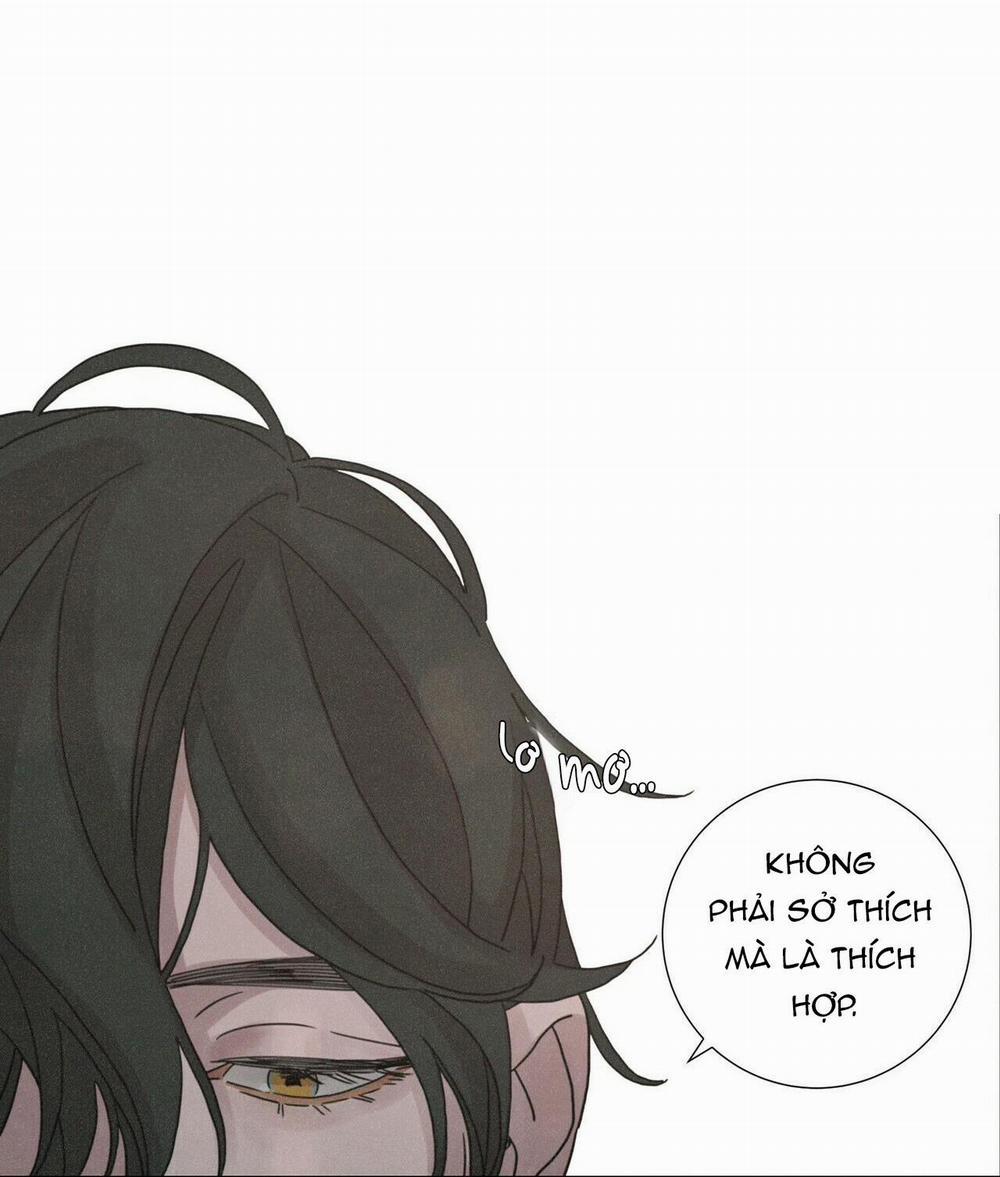 LOVE SICK DOG 11 trang 37