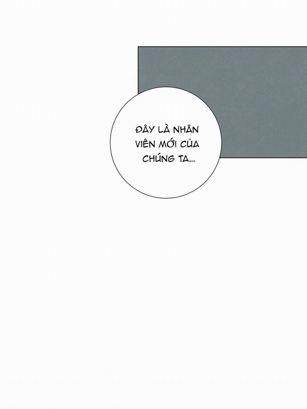 LOVE SICK DOG 11 trang 49