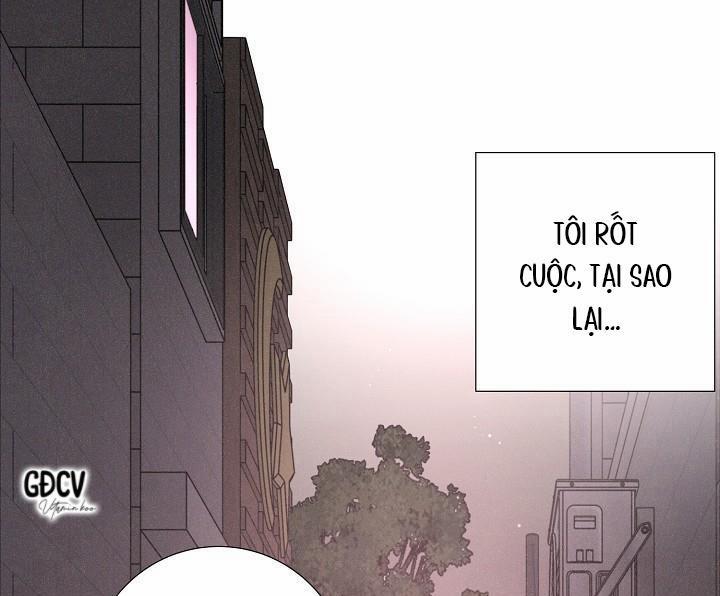 LOVE SICK DOG 14 trang 21