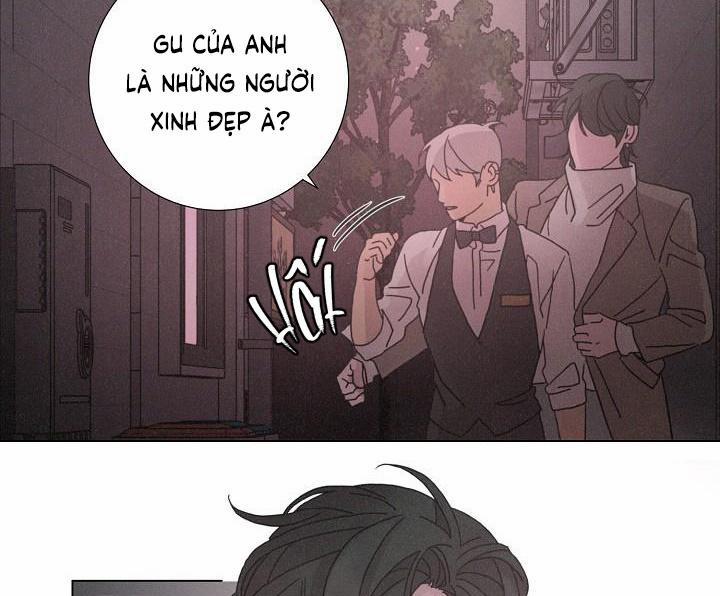 LOVE SICK DOG 14 trang 22