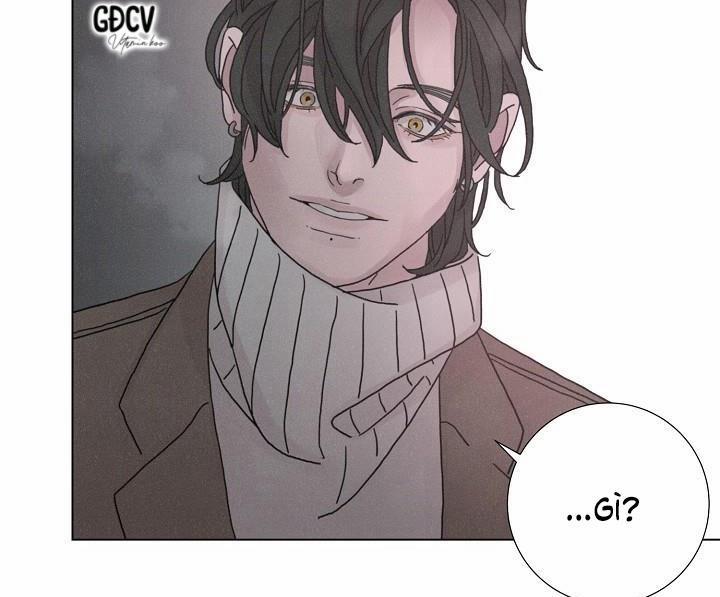 LOVE SICK DOG 14 trang 23