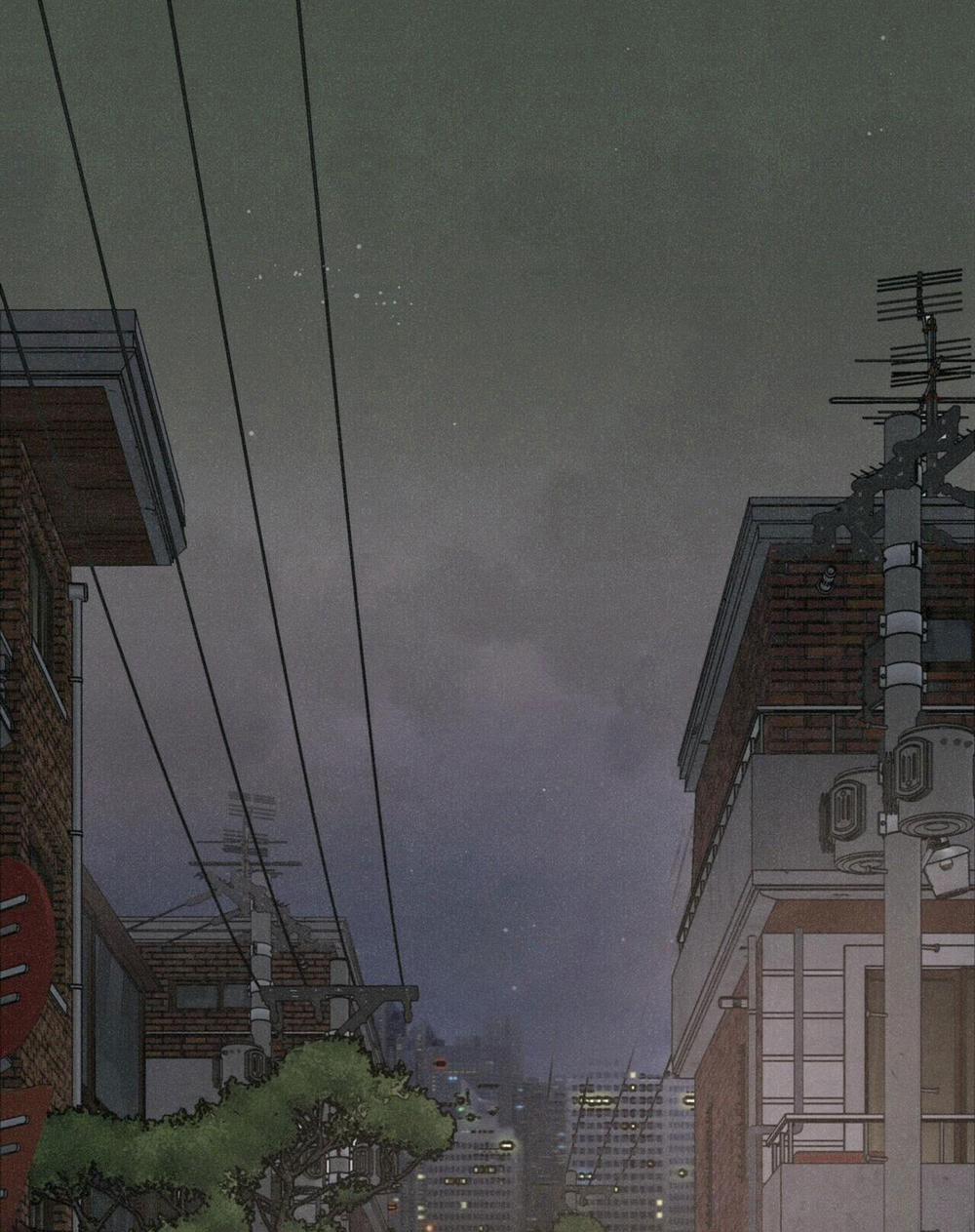 LOVE SICK DOG 8 trang 0