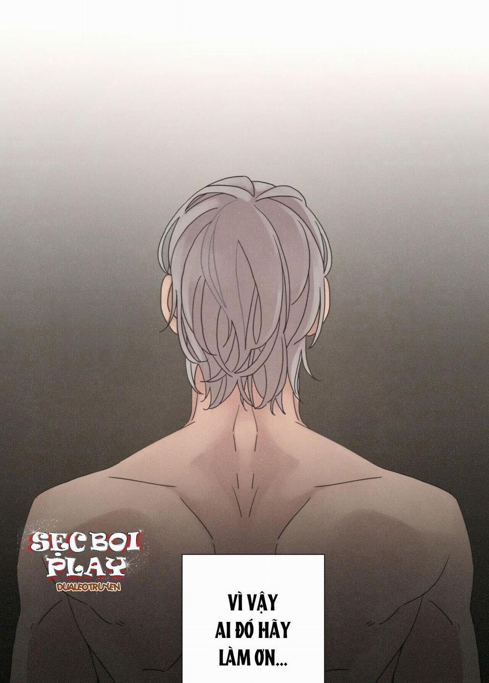 LOVE SICK DOG 8 trang 10