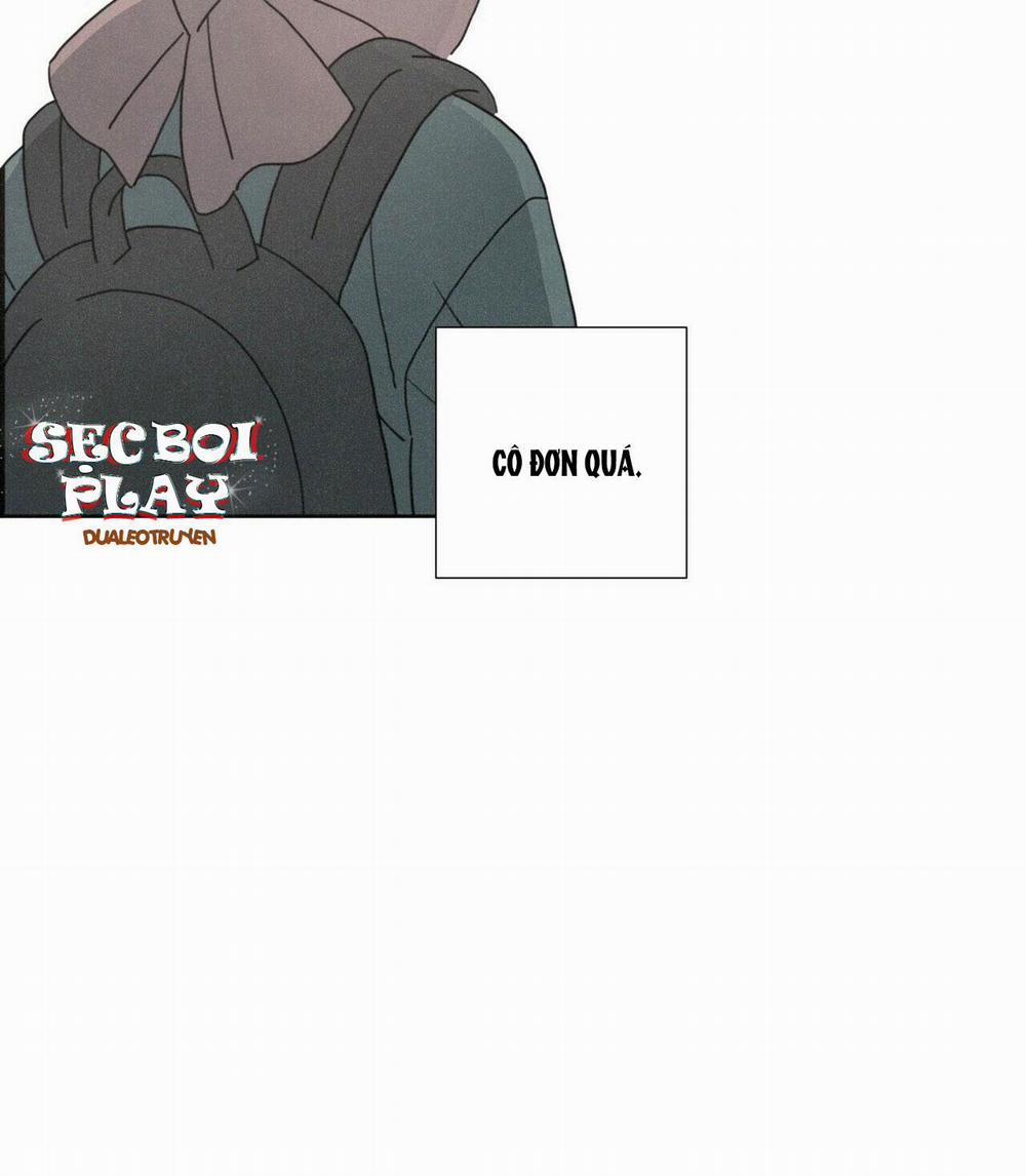 LOVE SICK DOG 8 trang 3